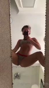Some exciting mirror footage coming soon
