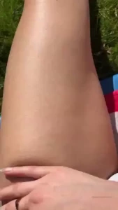 Staying safe in the sun