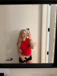 What is your favorite part abt me part 25