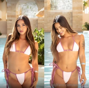 Free subscription lunaa_official just look at that skinny bitch part 1