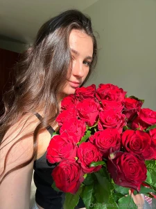 My birthday is a special mood and warmth from congratulations of my