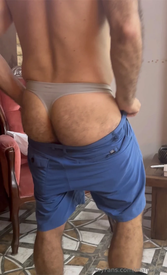 Parece que tengo un paparazzi en casa manuxl45 part 3 