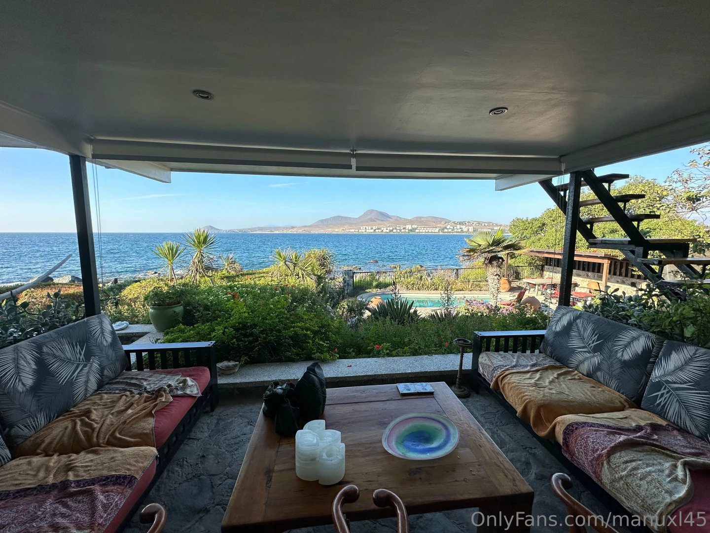 Todos los lugares tienen sus encantos viajando mares cielos y tierras part 3 