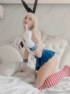 I ll be uploading a fun lil shimakaze video when i get home part 1