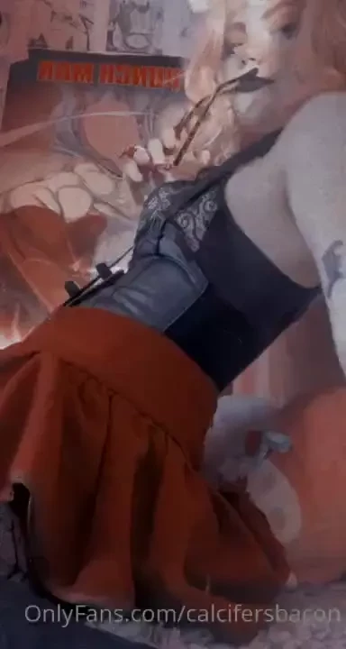 Lil naughty velma part 1 