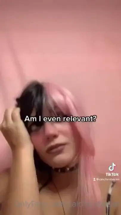 Tik tok took this down so enjoy it here ig 