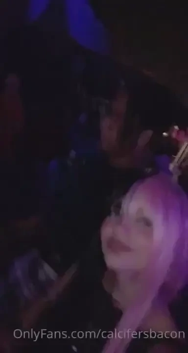 Went to a rave tonight it was so much fun lt 3333 part 1 