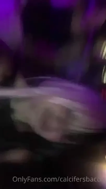 Went to a rave tonight it was so much fun lt 3333 