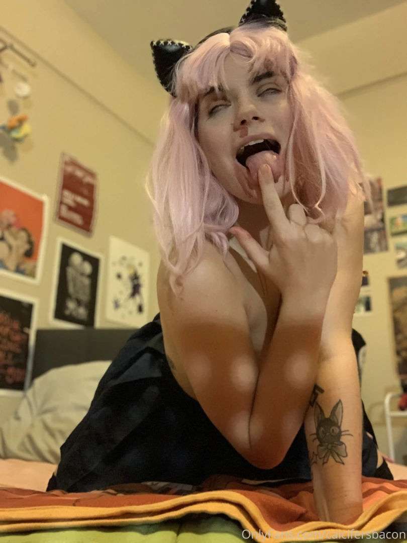Shy kitten 3 part 2 