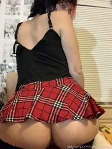 Ur naughty school girl lt 3 part 3