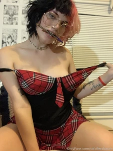 Ur naughty school girl lt 3 part 6