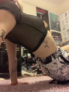 Let me sit on u pls owo lt 3 part 1