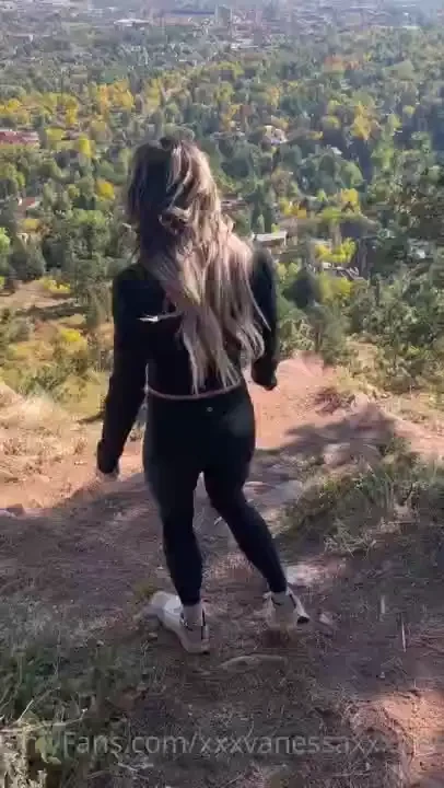 Viral caught sucking cock on flagstaff mountain amp i didn t stop til 