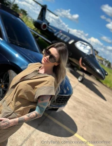 If you are fully loaded have a high angle of attack and thrust from part 189