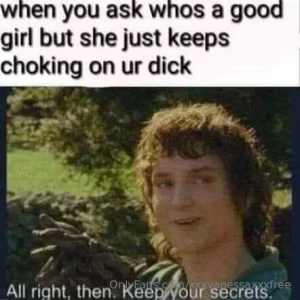 Im laughing out loud