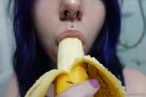Eating you up part 2