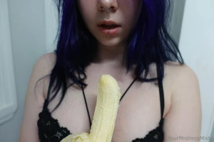 Eating you up