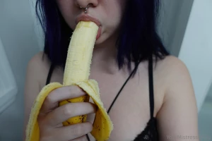 Eating you up part 1