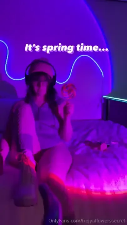 When i said it was time to fuck like bunnies i wasn t kidding this 