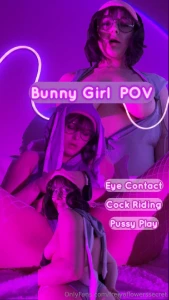 When i said it was time to fuck like bunnies i wasn t kidding this part 2