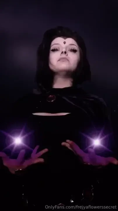 Raven s release pov sex tape spicy raven cosplay photo set lots of 