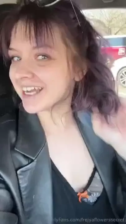 Hair is cut time for shopping 