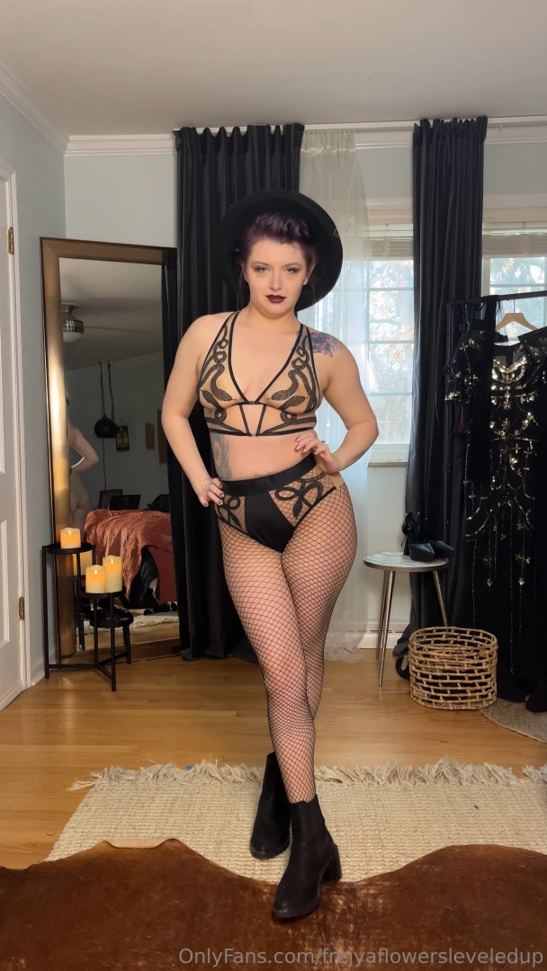 Is this your favorite lingerie color just guessin 