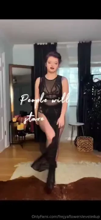 Starting the new year in style 