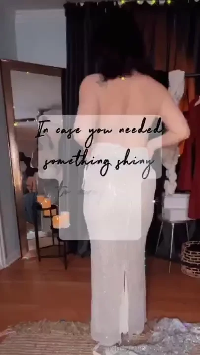 Happy new years darling 