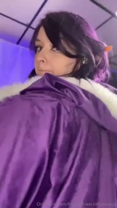 Had to get in on this trend 