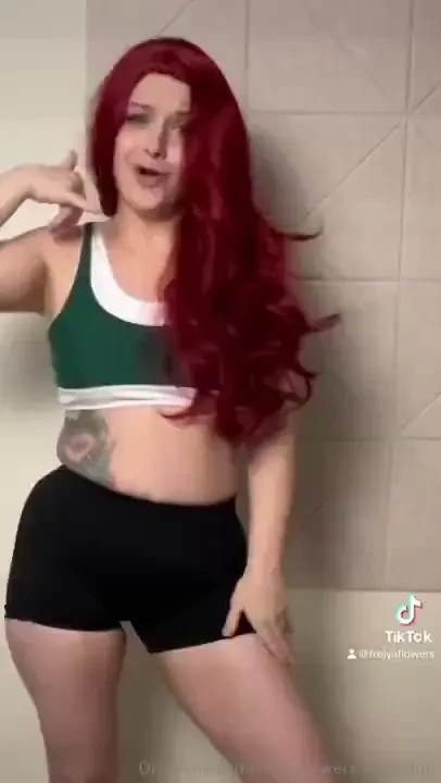 Anyone have a thing for starfire 