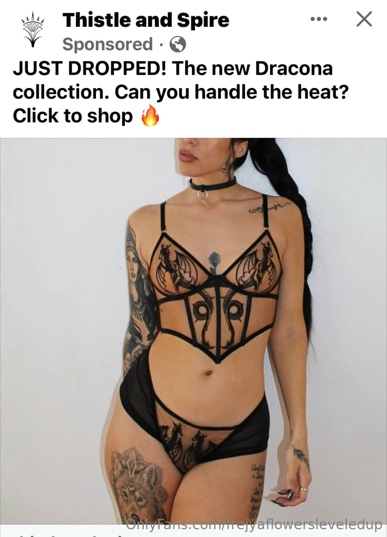 Daddy let s work together get me this pretty outfit and i ll send 