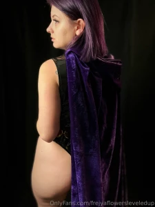 Guess my cosplay for this week