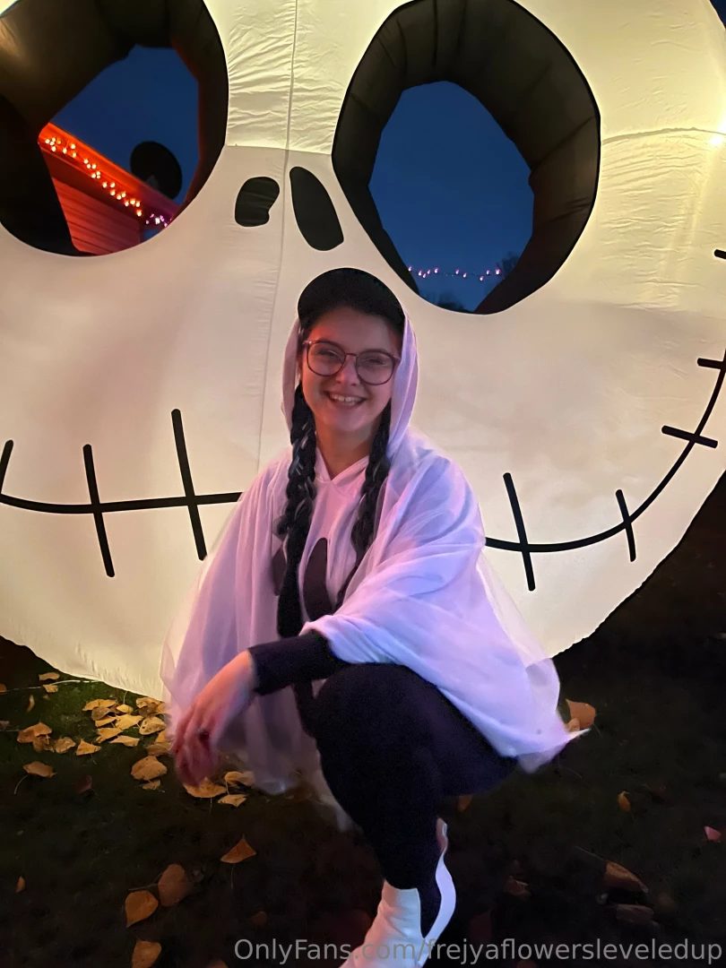 Well the gates have closed on the netherworld for another year but 