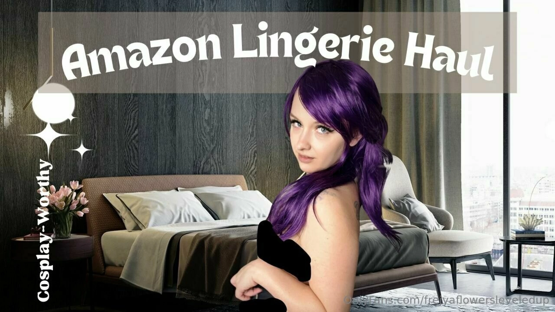 This mirror is serving up the best views in the house in this video i part 1 