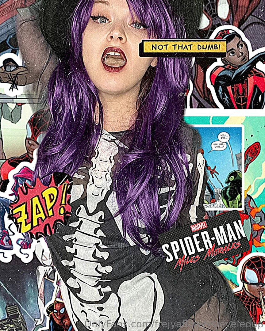 I ve got some wicked thoughts brewing about you 