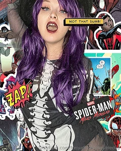 I ve got some wicked thoughts brewing about you