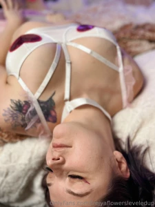 You re here for my heart s right