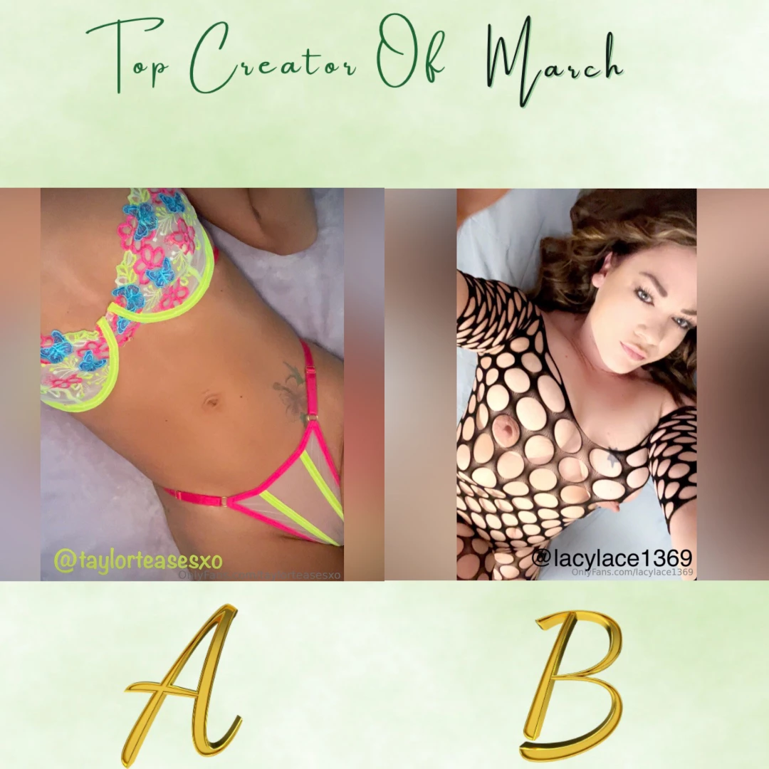 Top creator of march semifinals 5 tip from fans or creators to your 