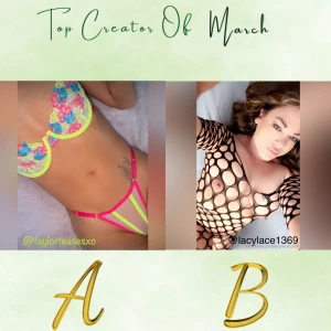 Top creator of march semifinals 5 tip from fans or creators to your