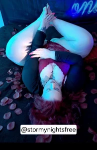 Of anniversary contest round 1 stormynightsfree drmidi 1st place prize