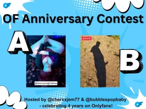 Of anniversary contest round 1 stormynightsfree drmidi 1st place prize part 1