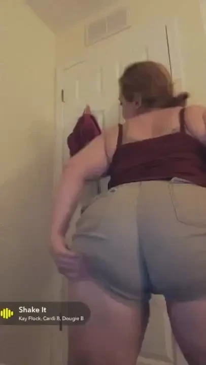 Shake it shake it part 2 