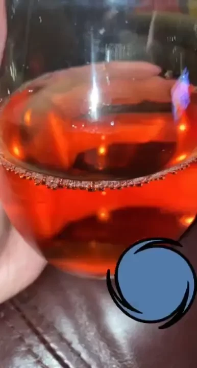 Still have power for now sipping on wine praying for everyone 