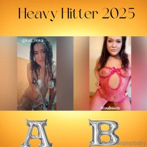 Heavy hitter of spring finals 5 tip from fans or creators to your