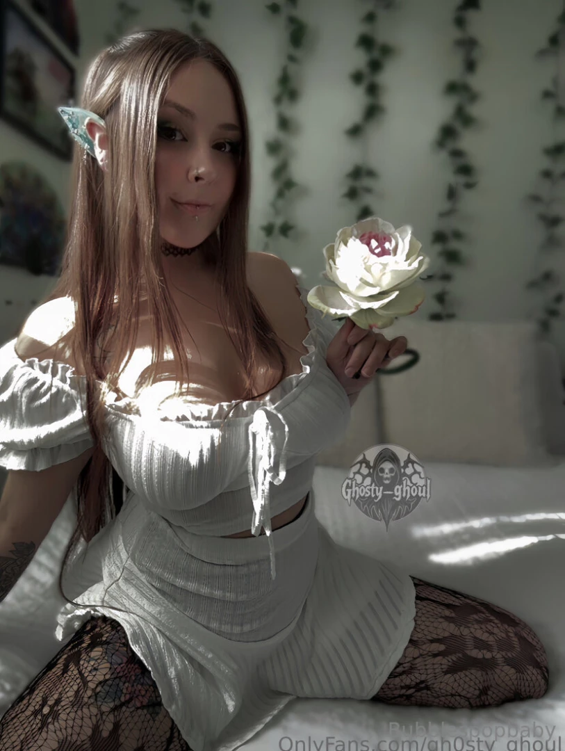 Do you like kinky e-girls subscribe for free today free_gh0sty_ghoul part 4 