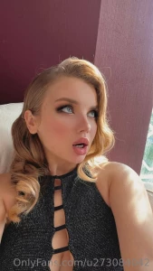 Do you believe that a woman can conquer a man with just one look what part 1