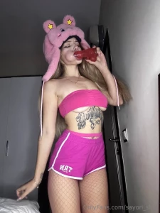 Oh my fucking goodness i can t call myself innocent after that right