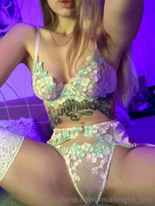 Mmm daddy i m as lewd as i can be for you today i want you to feel how