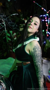 Feliz noche buena honguitos part 1